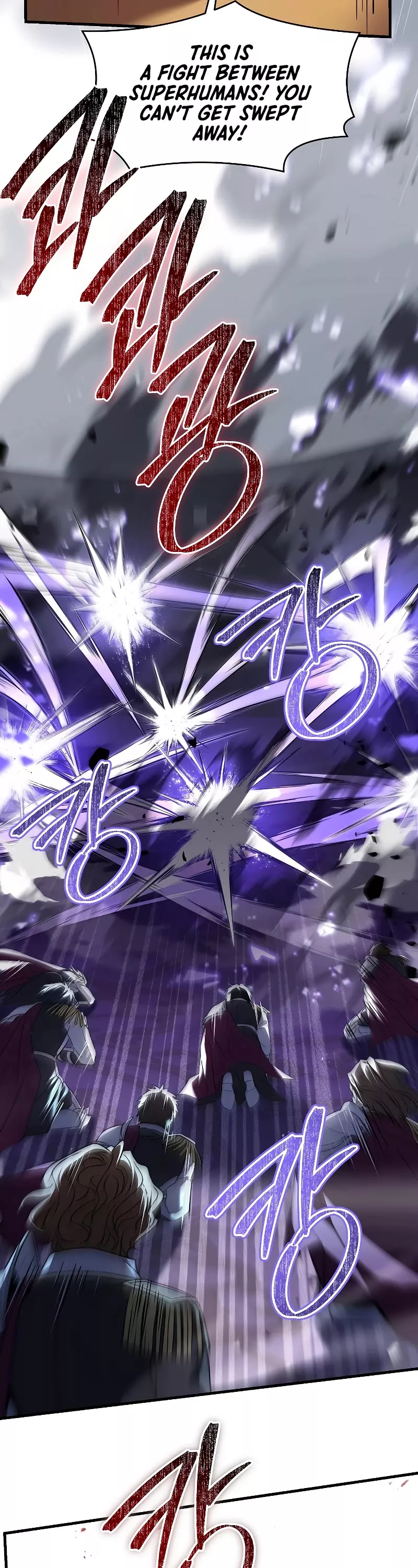 Read Return of the Legendary Spear Knight EN Manga Online