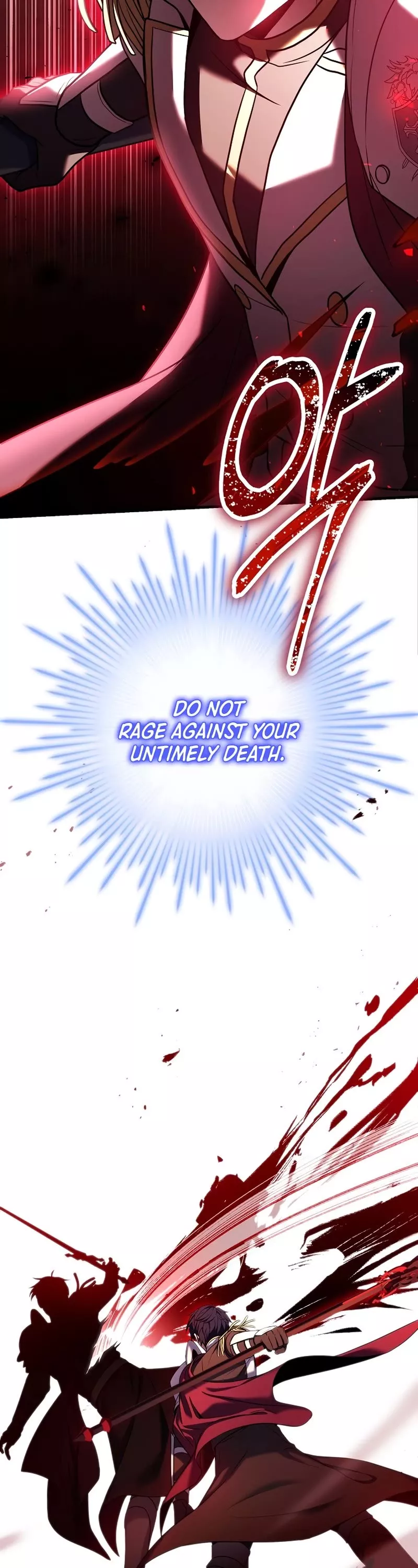 Read Return of the Legendary Spear Knight EN Manga Online
