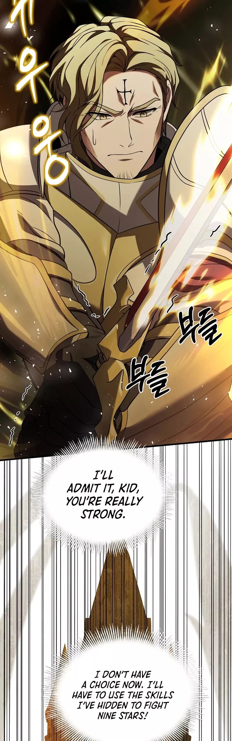 Read Return of the Legendary Spear Knight EN Manga Online