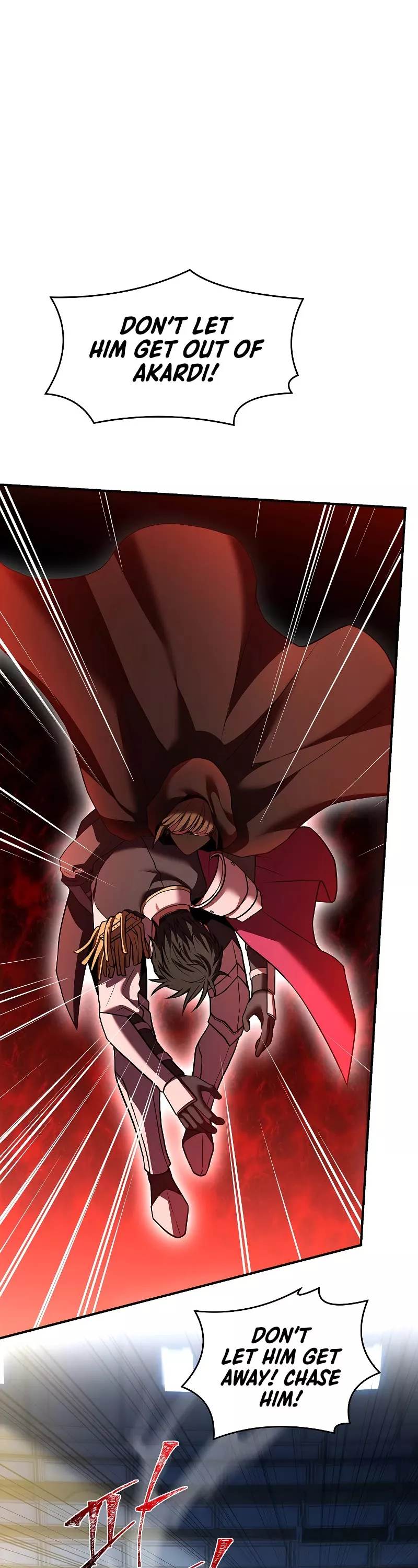 Read Return of the Legendary Spear Knight EN Manga Online