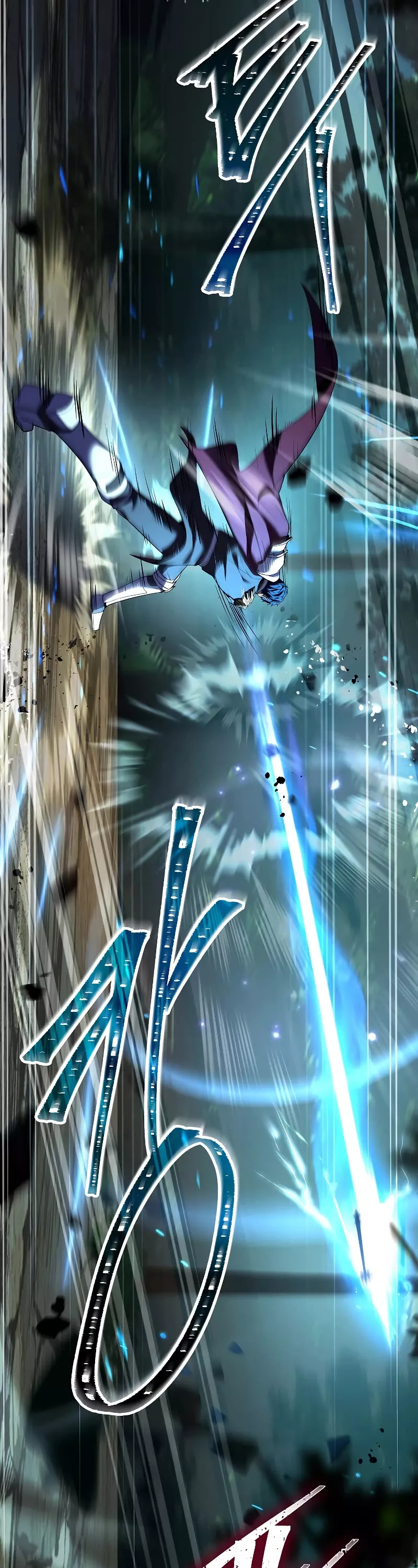 Read Return of the Legendary Spear Knight EN Manga Online