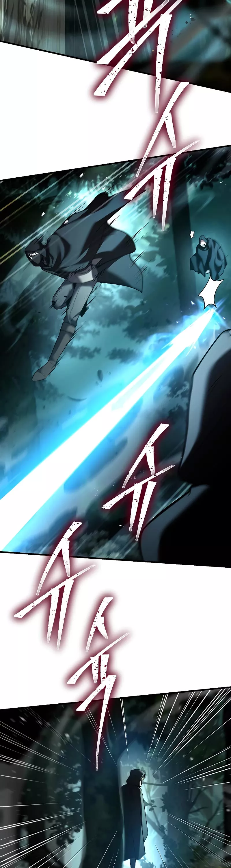 Read Return of the Legendary Spear Knight EN Manga Online