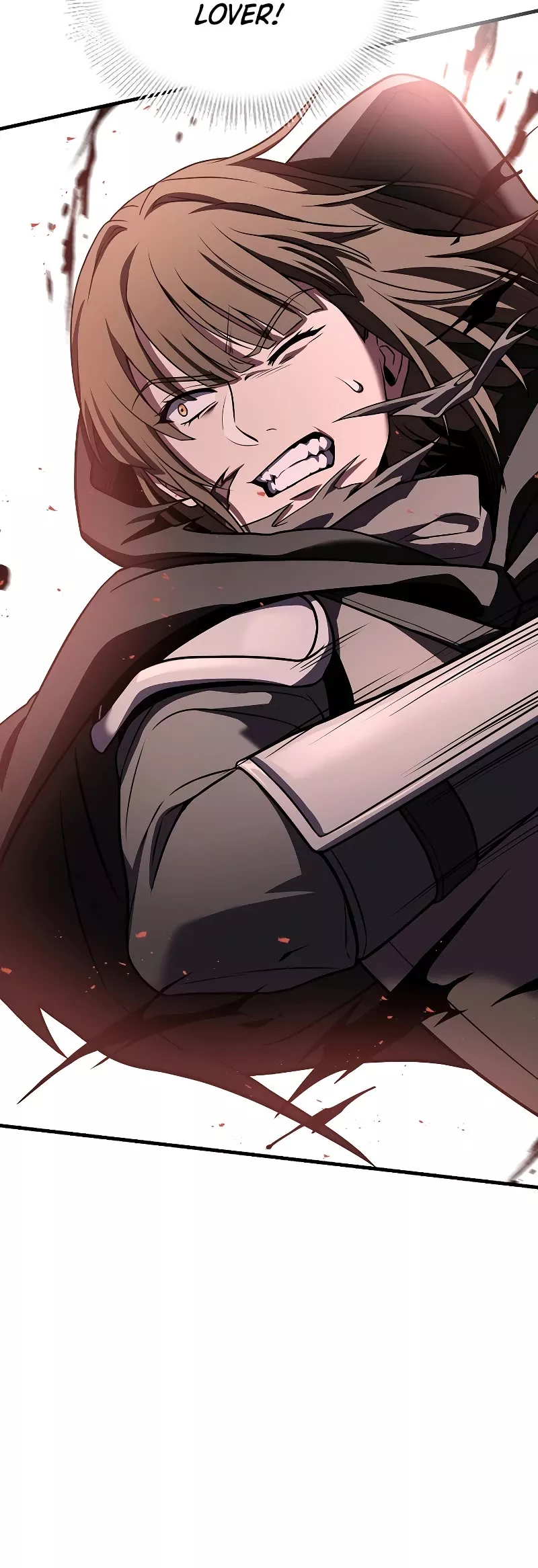 Read Return of the Legendary Spear Knight EN Manga Online