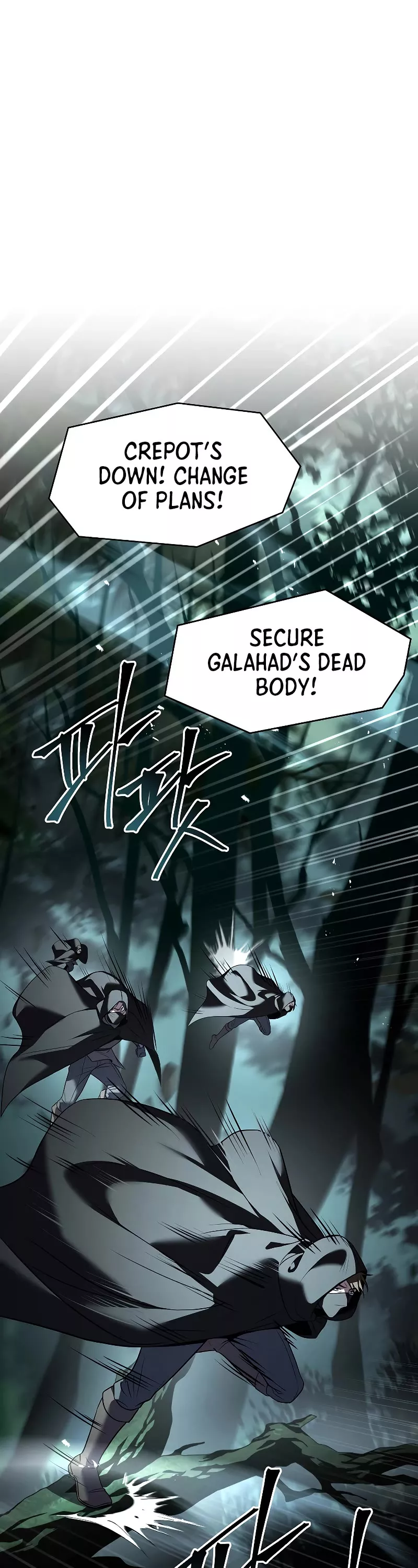 Read Return of the Legendary Spear Knight EN Manga Online