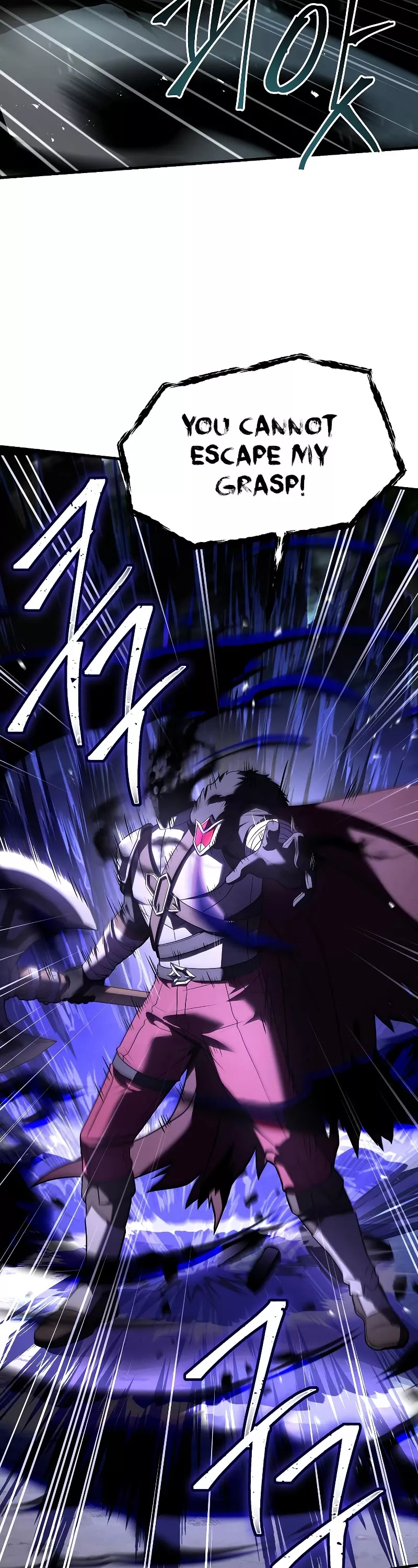 Read Return of the Legendary Spear Knight EN Manga Online