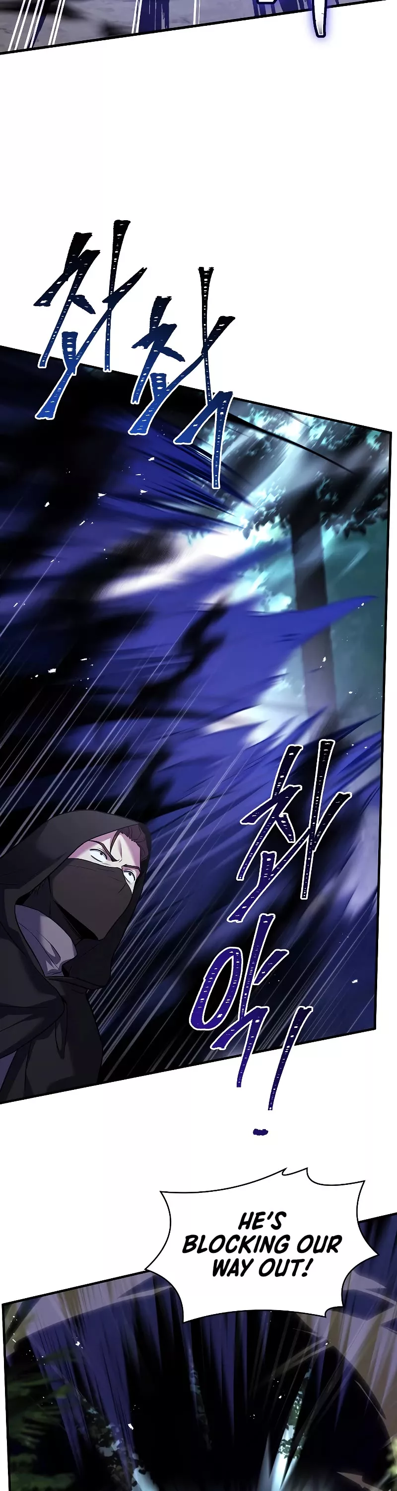 Read Return of the Legendary Spear Knight EN Manga Online