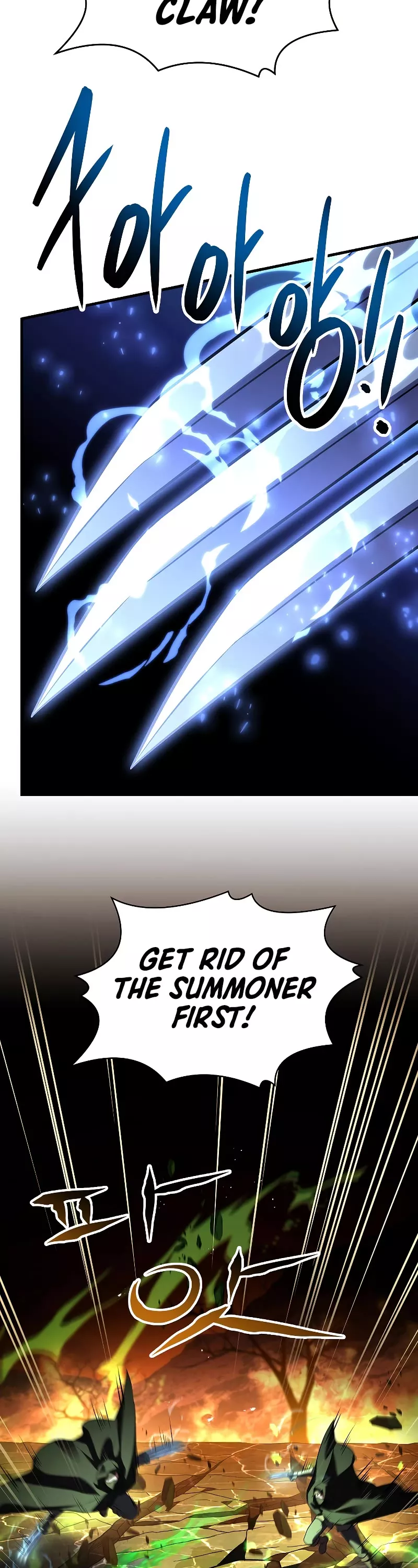 Read Return of the Legendary Spear Knight EN Manga Online