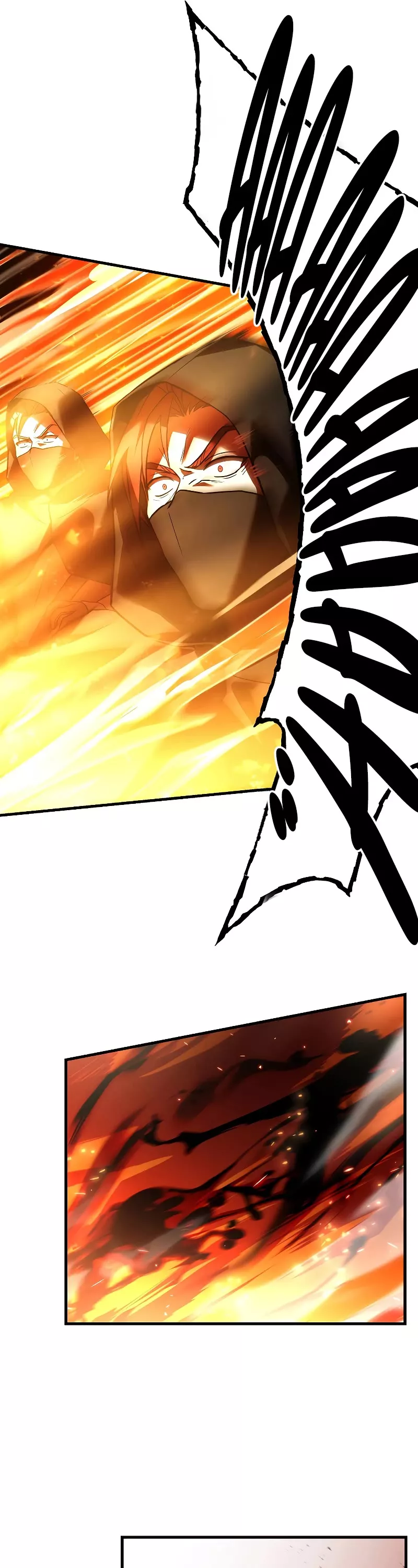 Read Return of the Legendary Spear Knight EN Manga Online