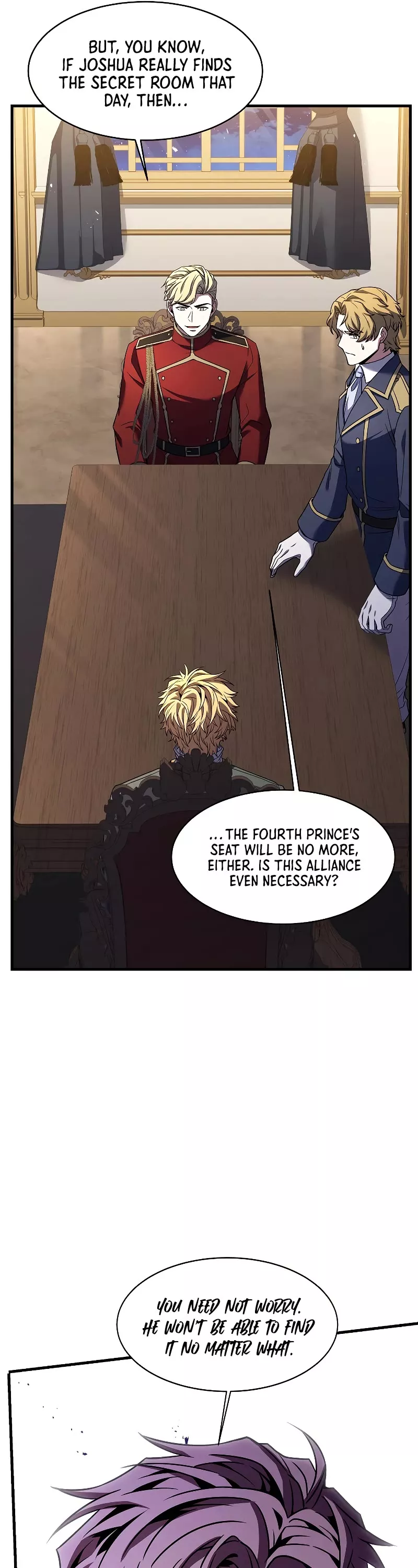 Read Return of the Legendary Spear Knight EN Manga Online