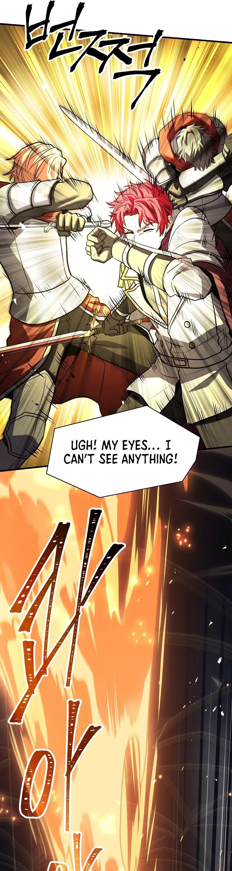 Read Return of the Legendary Spear Knight EN Manga Online