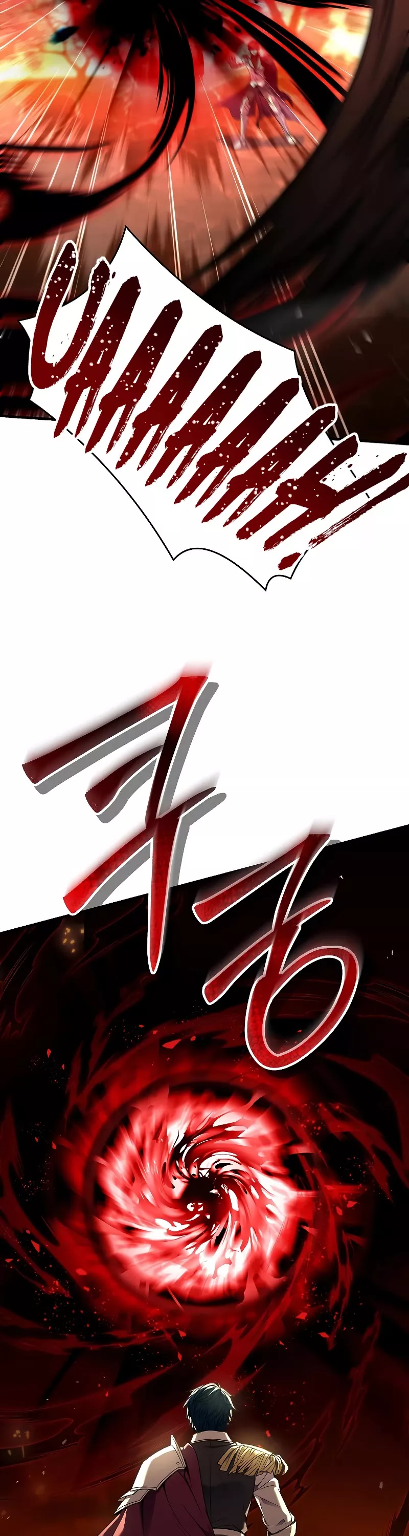 Read Return of the Legendary Spear Knight EN Manga Online