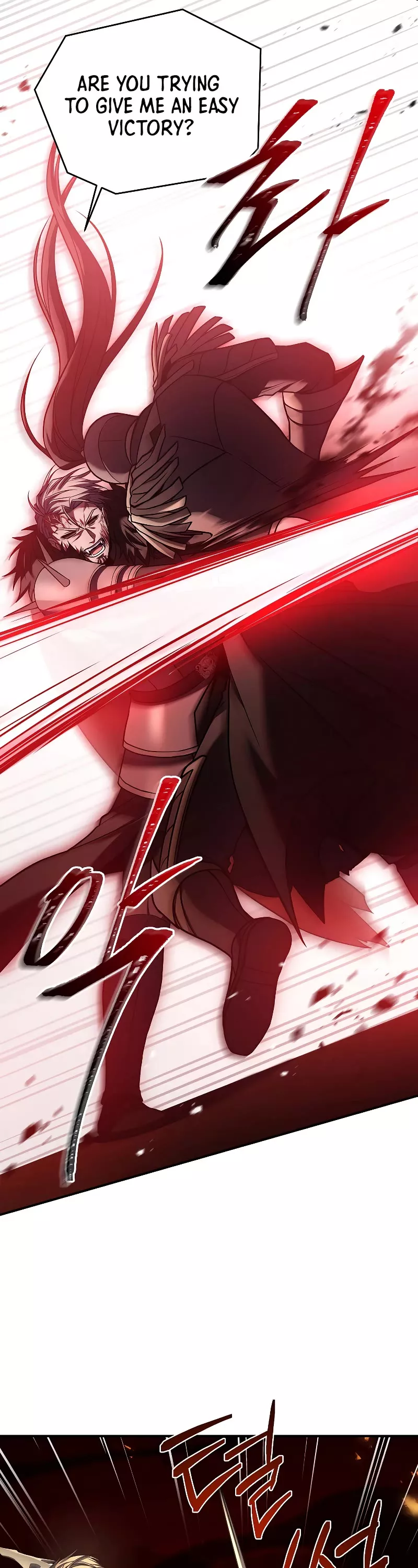 Read Return of the Legendary Spear Knight EN Manga Online