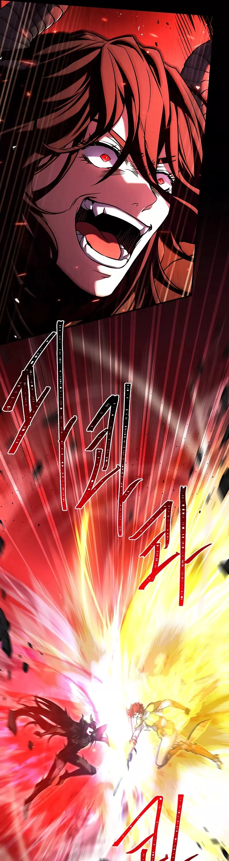 Read Return of the Legendary Spear Knight EN Manga Online