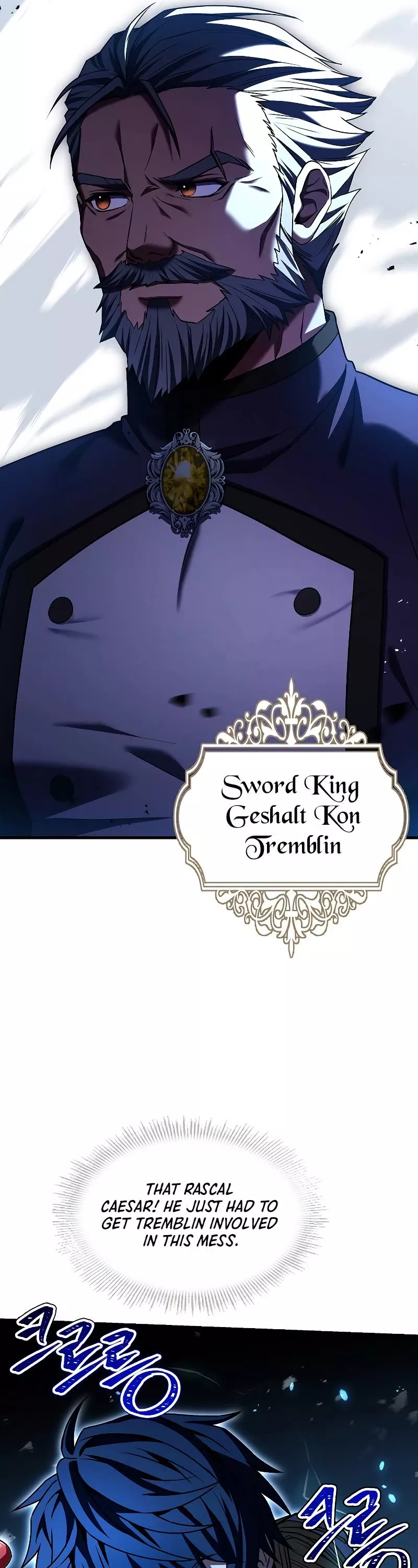 Read Return of the Legendary Spear Knight EN Manga Online