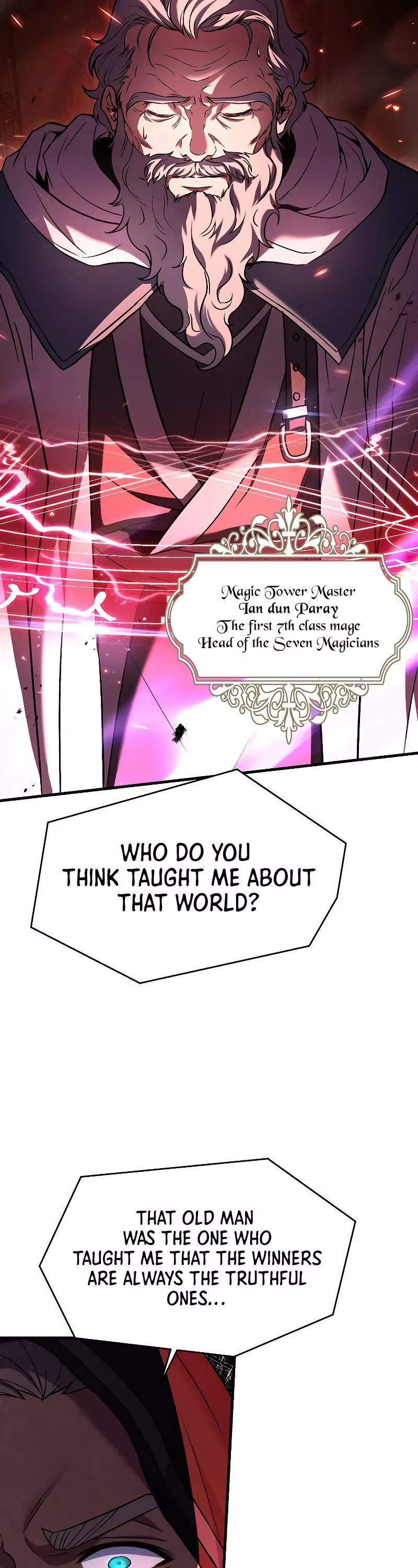 Read Return of the Legendary Spear Knight EN Manga Online