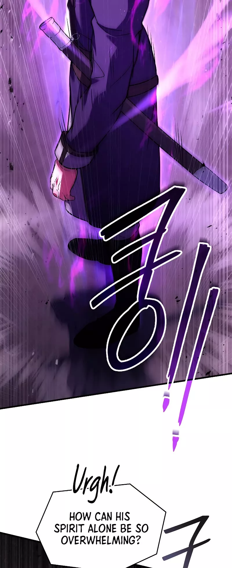 Read Return of the Legendary Spear Knight EN Manga Online
