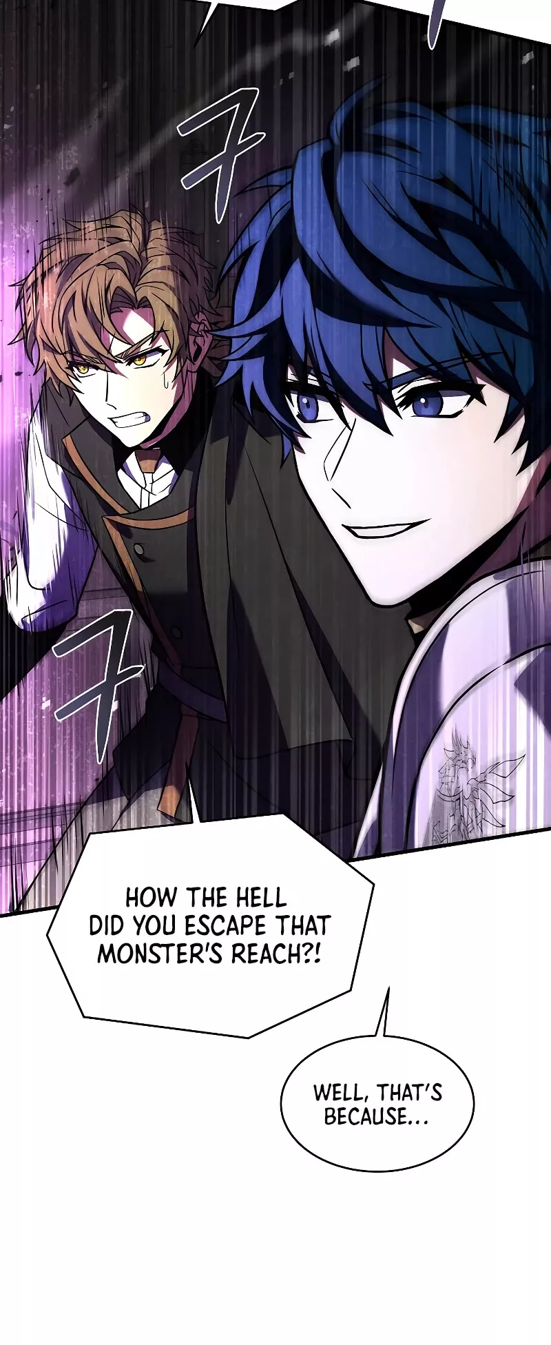 Read Return of the Legendary Spear Knight EN Manga Online
