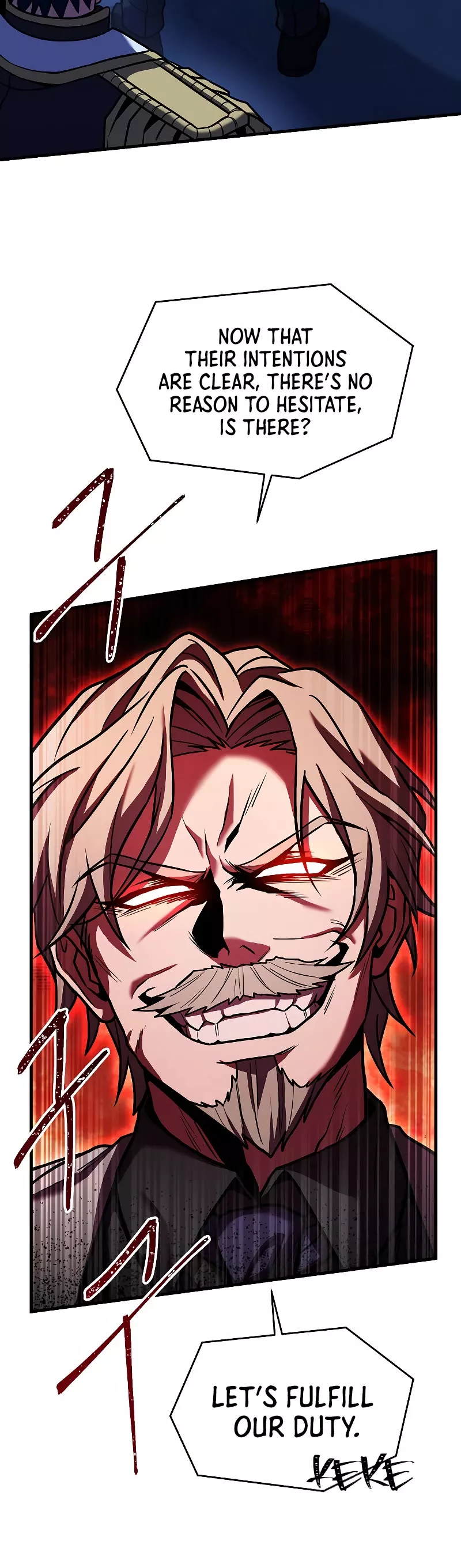 Read Return of the Legendary Spear Knight EN Manga Online