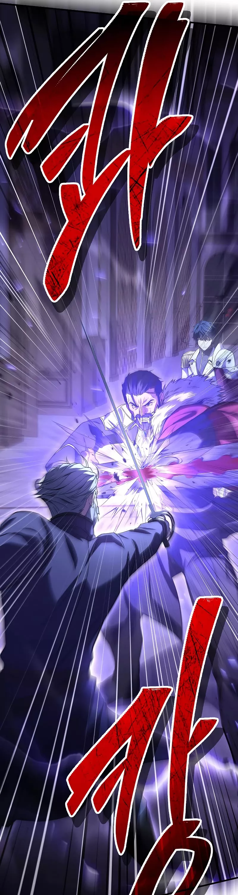 Read Return of the Legendary Spear Knight EN Manga Online