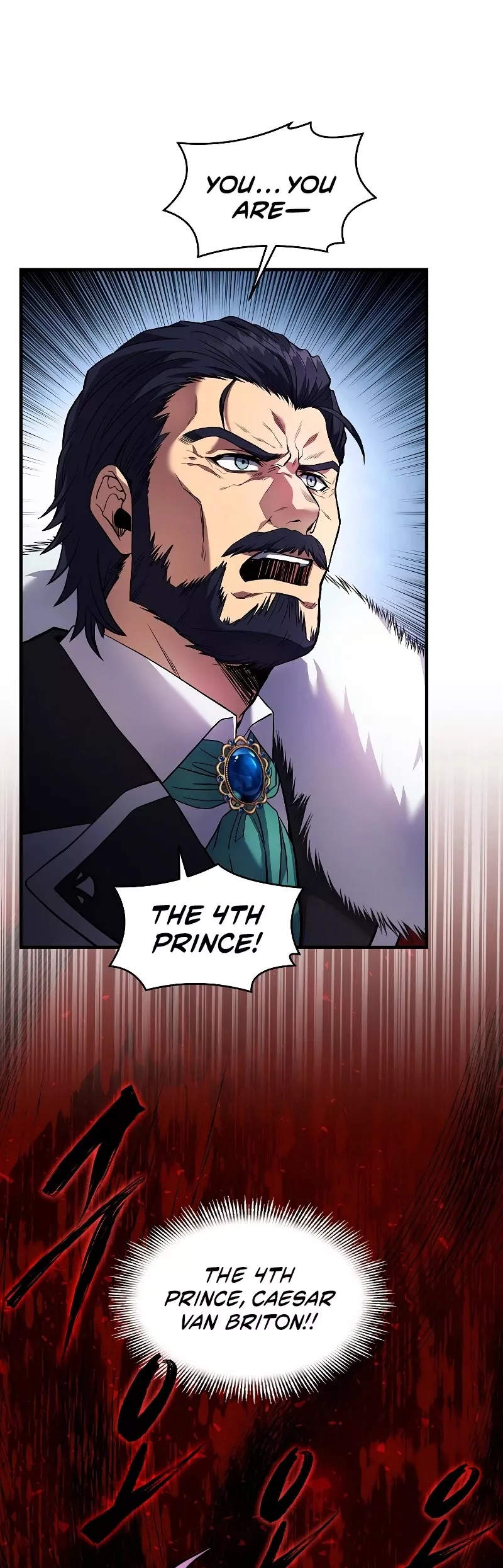 Read Return of the Legendary Spear Knight EN Manga Online