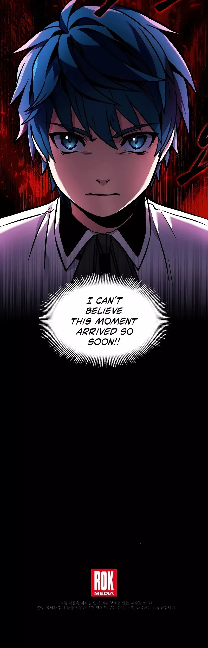 Read Return of the Legendary Spear Knight EN Manga Online