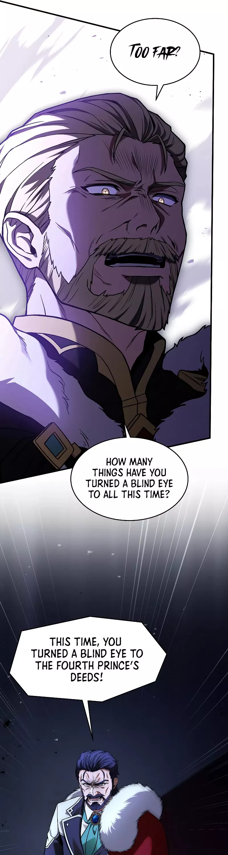 Read Return of the Legendary Spear Knight EN Manga Online