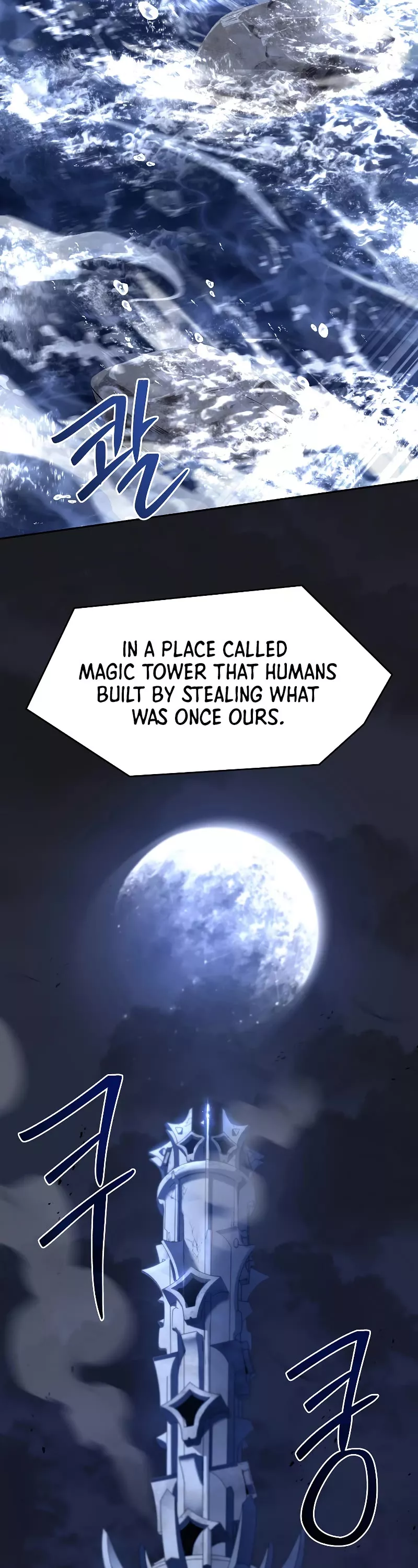Read Return of the Legendary Spear Knight EN Manga Online