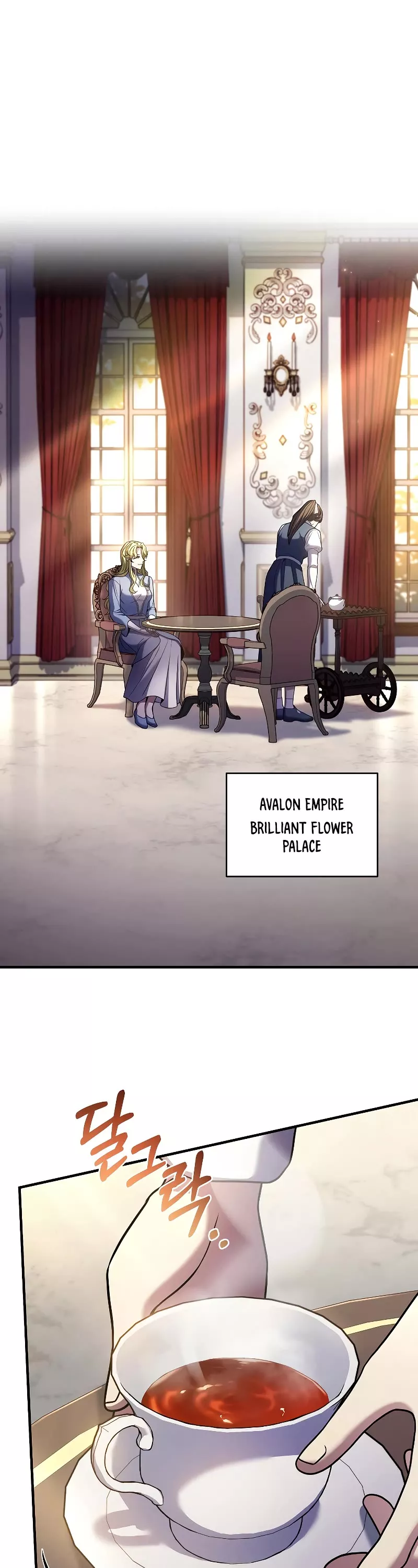 Read Return of the Legendary Spear Knight EN Manga Online