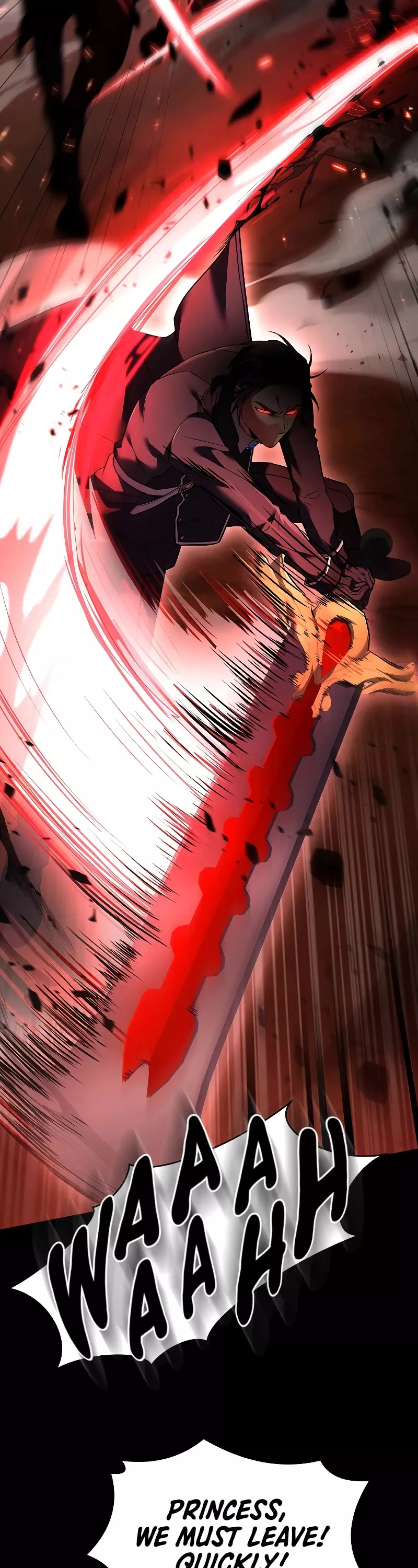 Read Return of the Legendary Spear Knight EN Manga Online