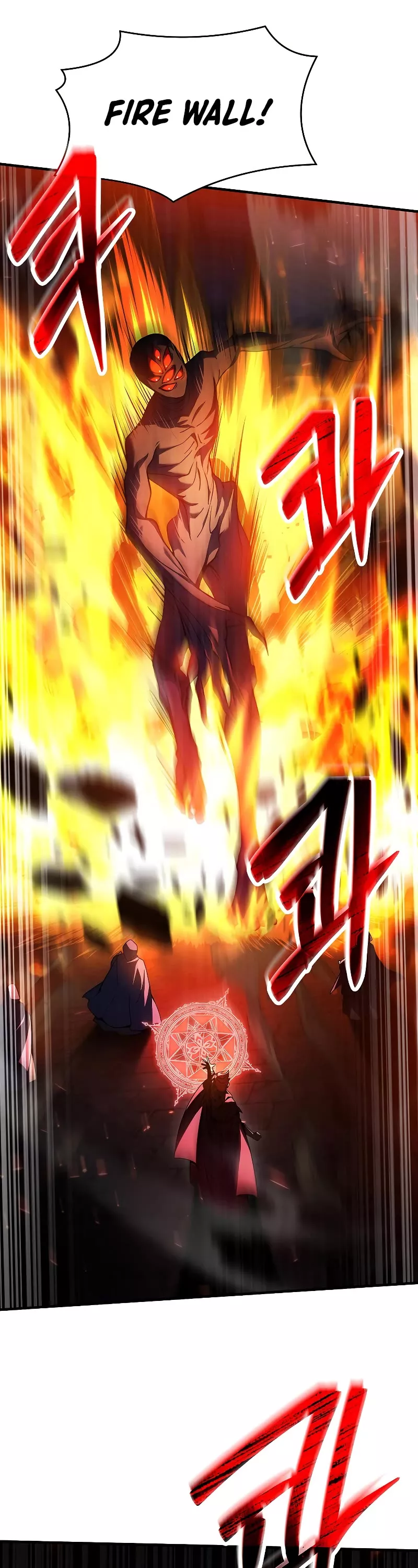 Read Return of the Legendary Spear Knight EN Manga Online