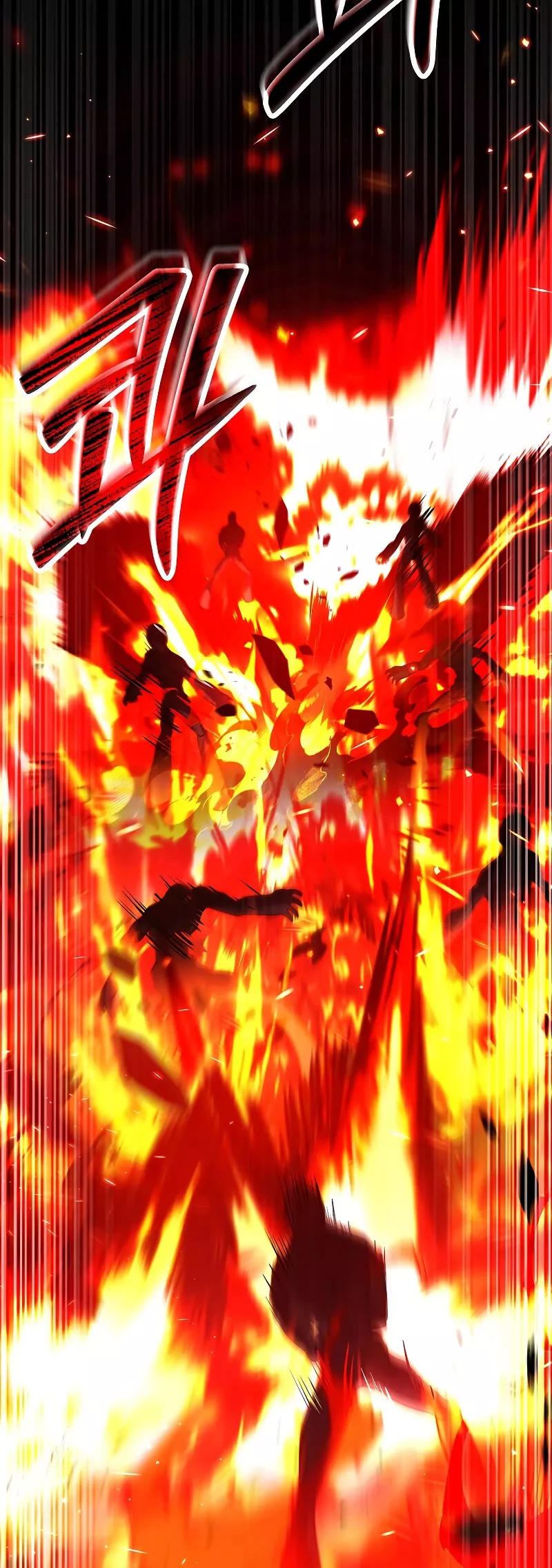 Read Return of the Legendary Spear Knight EN Manga Online