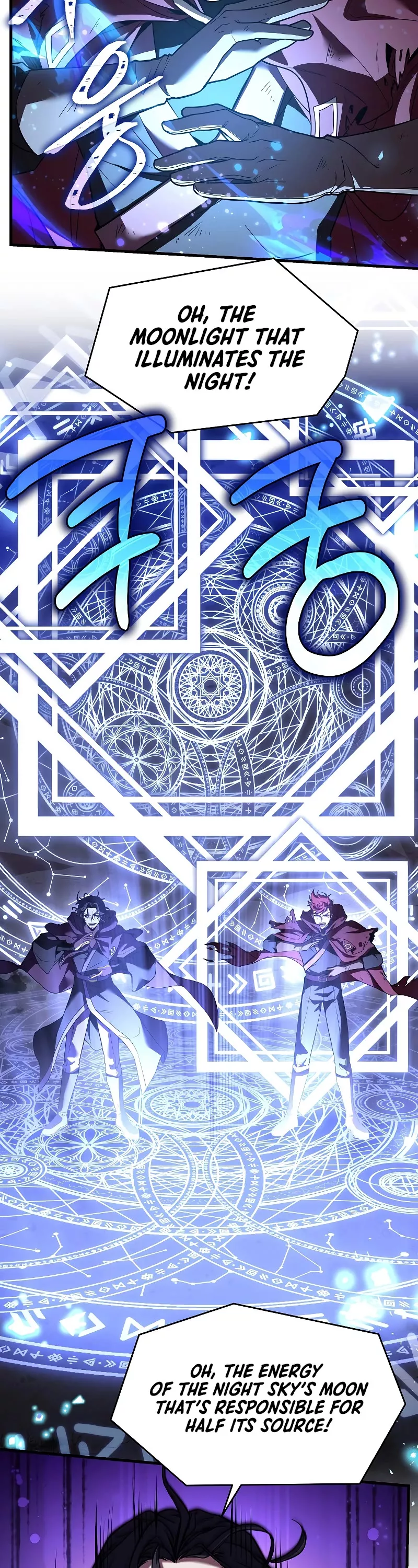 Read Return of the Legendary Spear Knight EN Manga Online