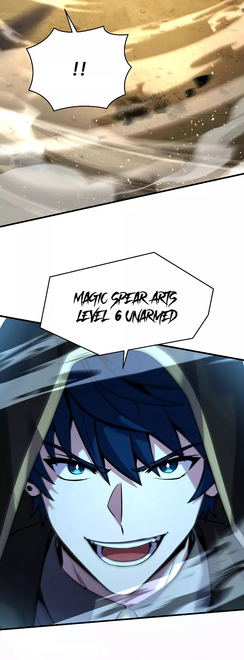 Read Return of the Legendary Spear Knight EN Manga Online