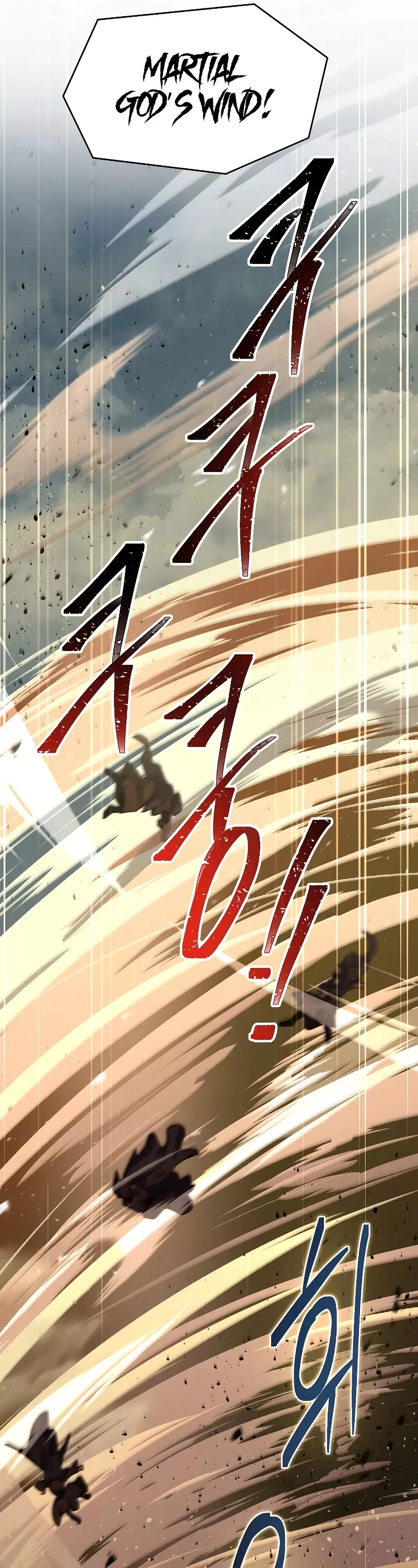 Read Return of the Legendary Spear Knight EN Manga Online