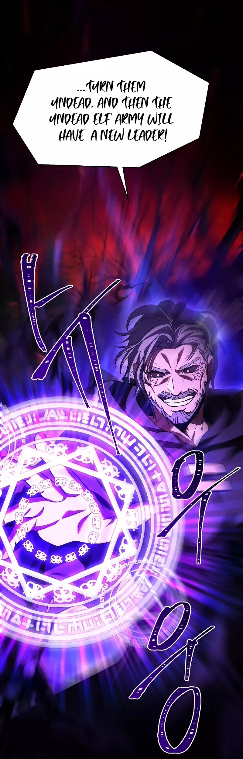 Read Return of the Legendary Spear Knight EN Manga Online