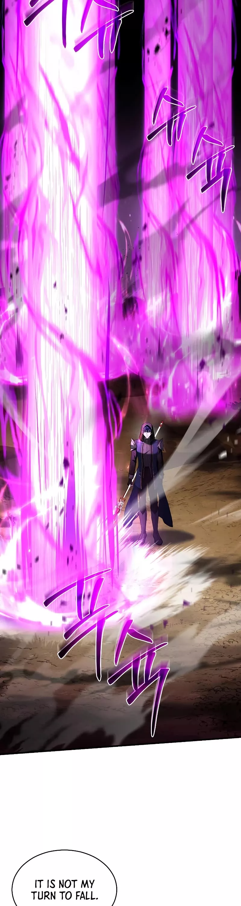 Read Return of the Legendary Spear Knight EN Manga Online