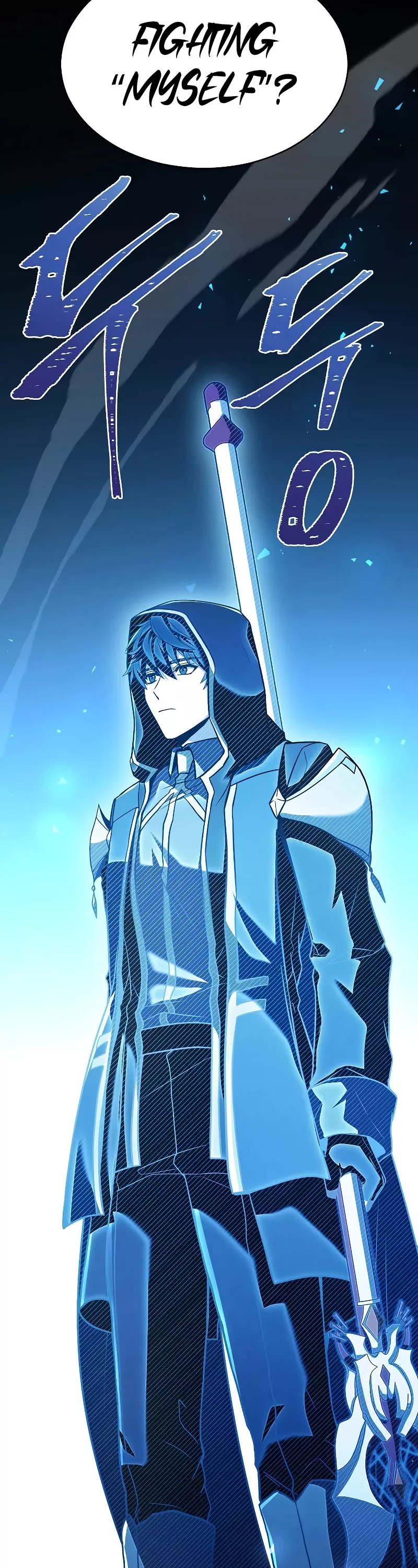 Read Return of the Legendary Spear Knight EN Manga Online