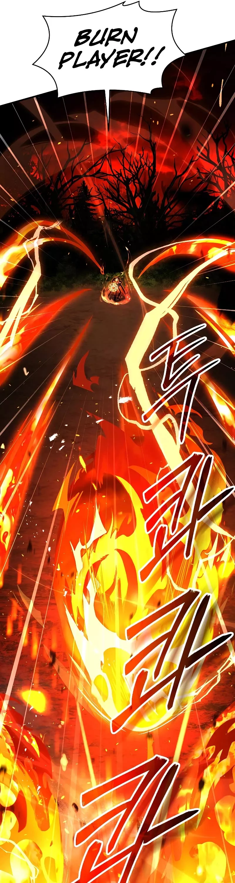 Read Return of the Legendary Spear Knight EN Manga Online