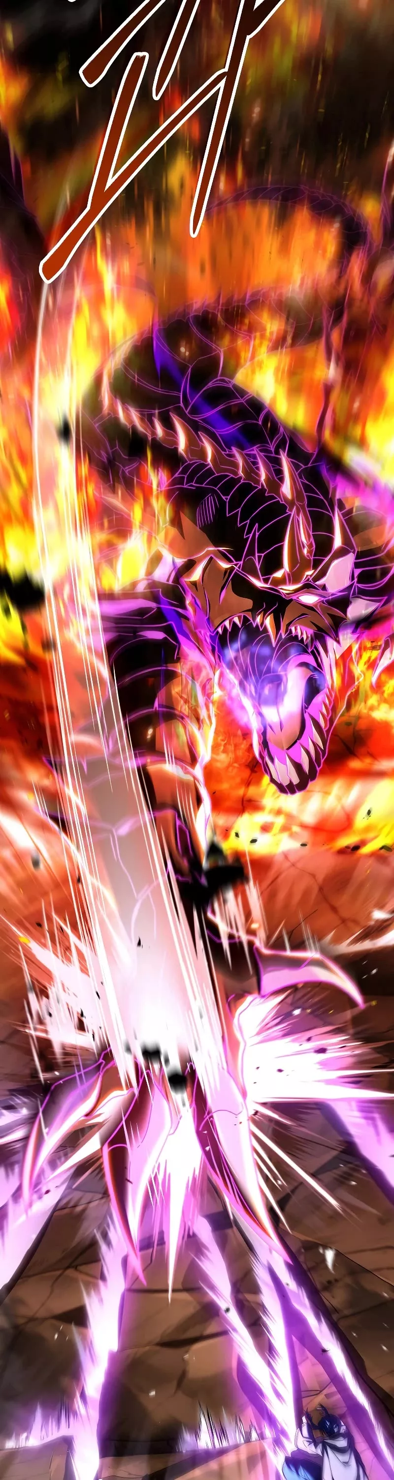 Read Return of the Legendary Spear Knight EN Manga Online