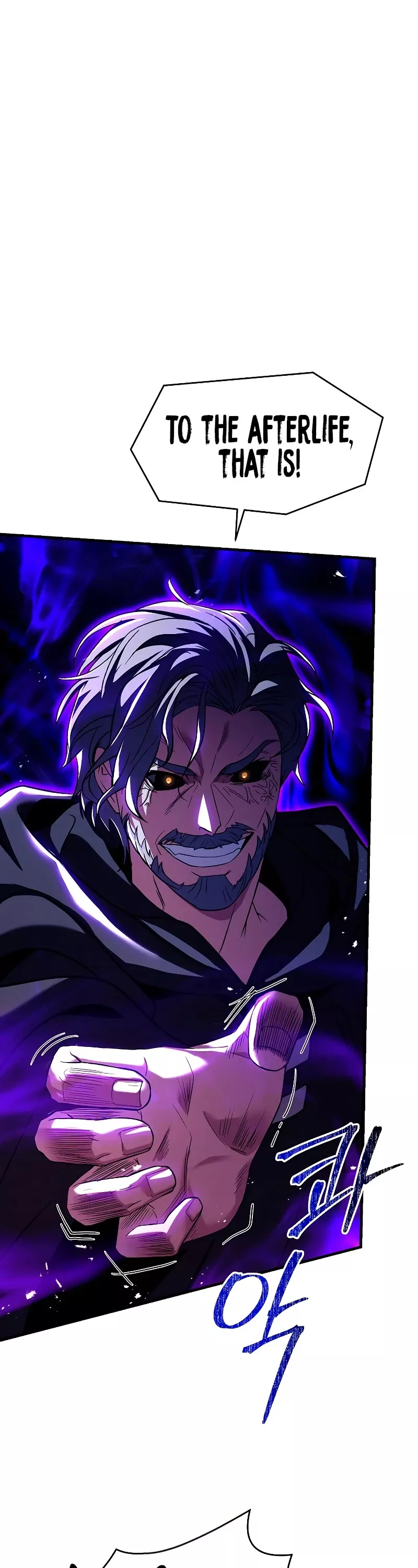 Read Return of the Legendary Spear Knight EN Manga Online