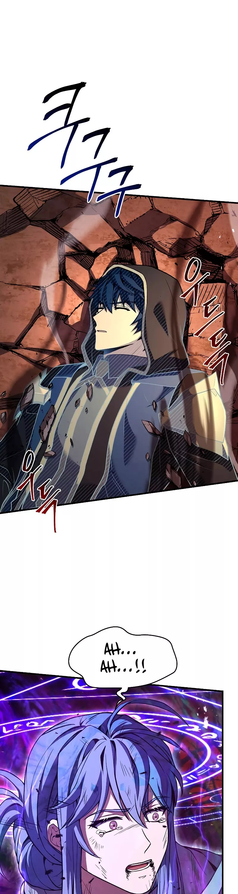 Read Return of the Legendary Spear Knight EN Manga Online