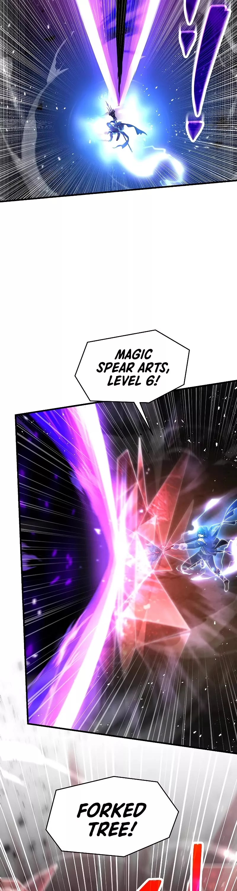 Read Return of the Legendary Spear Knight EN Manga Online