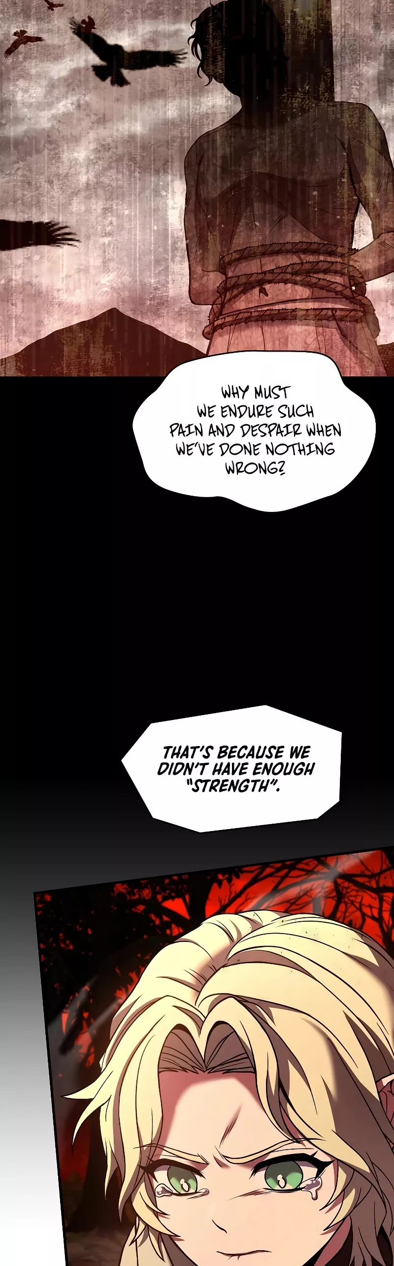 Read Return of the Legendary Spear Knight EN Manga Online