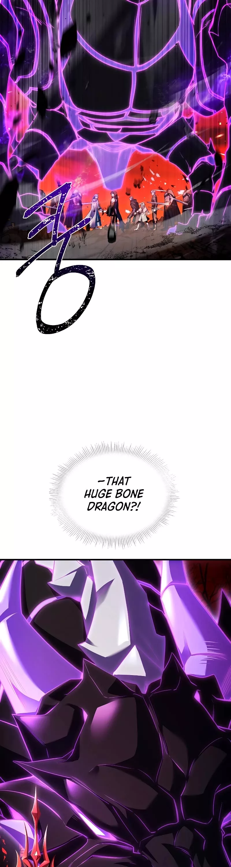 Read Return of the Legendary Spear Knight EN Manga Online
