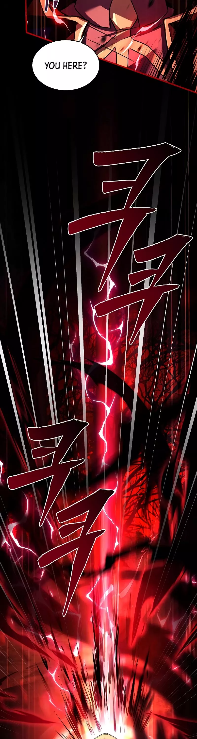 Read Return of the Legendary Spear Knight EN Manga Online