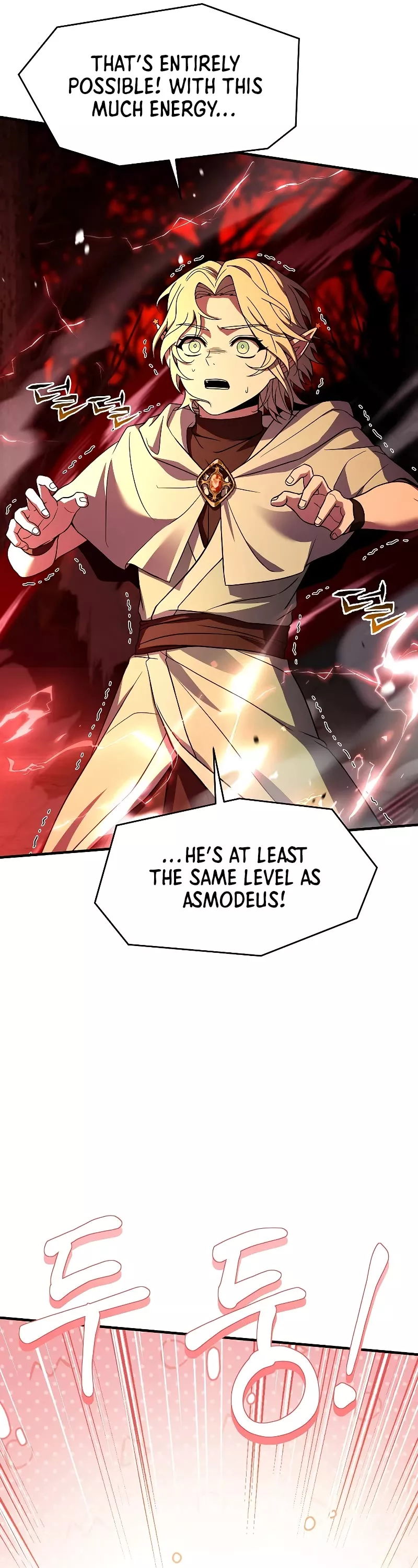 Read Return of the Legendary Spear Knight EN Manga Online