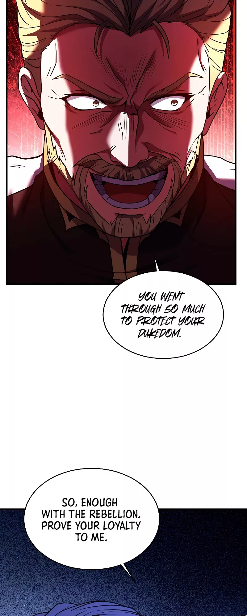 Read Return of the Legendary Spear Knight EN Manga Online