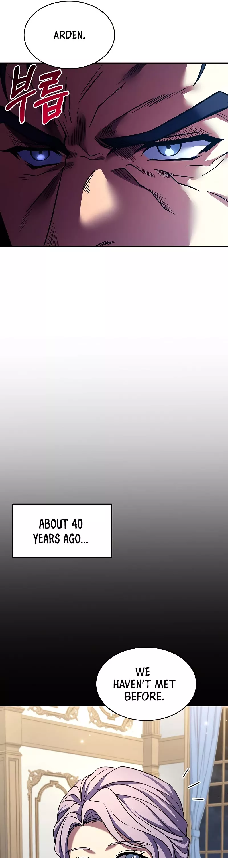 Read Return of the Legendary Spear Knight EN Manga Online
