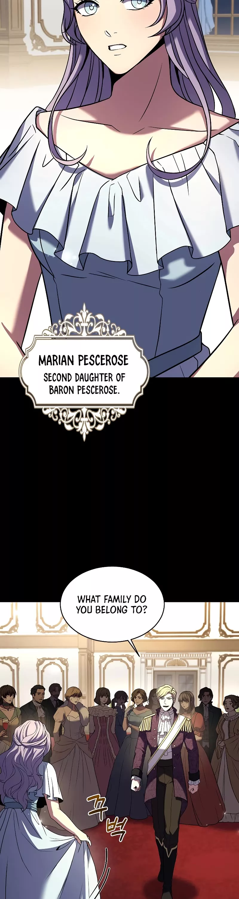 Read Return of the Legendary Spear Knight EN Manga Online