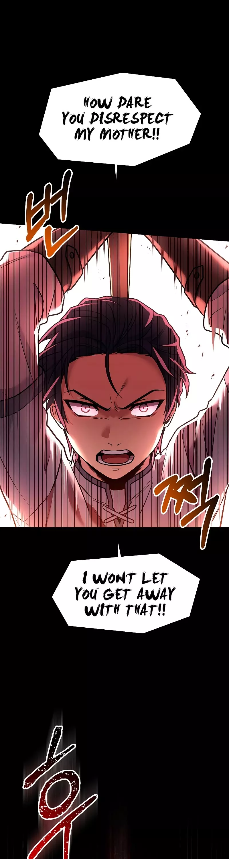 Read Return of the Legendary Spear Knight EN Manga Online